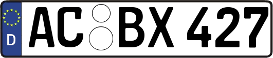 AC-BX427