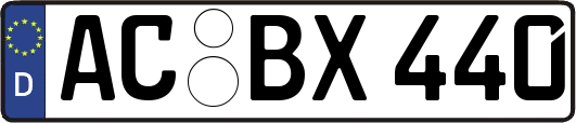 AC-BX440