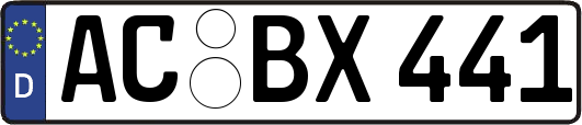 AC-BX441