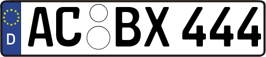 AC-BX444