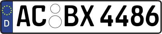 AC-BX4486