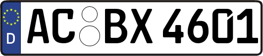 AC-BX4601