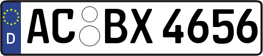 AC-BX4656