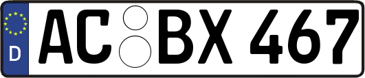 AC-BX467