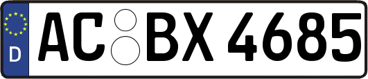 AC-BX4685