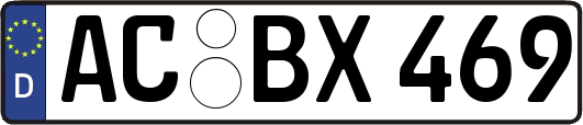 AC-BX469