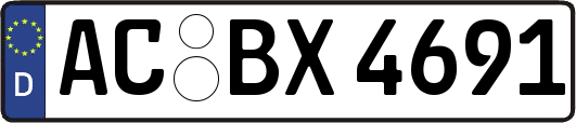 AC-BX4691
