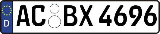AC-BX4696