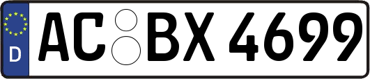AC-BX4699
