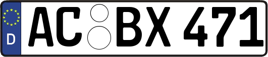AC-BX471
