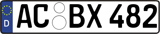 AC-BX482