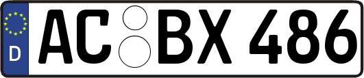 AC-BX486