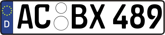 AC-BX489