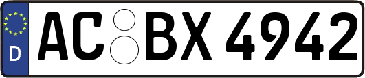 AC-BX4942