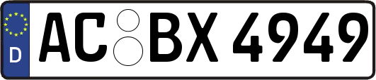 AC-BX4949