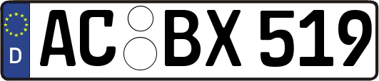 AC-BX519