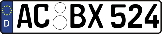 AC-BX524