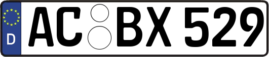 AC-BX529
