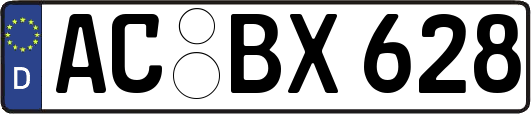AC-BX628
