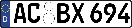AC-BX694