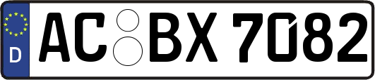AC-BX7082