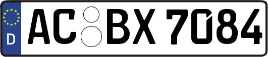 AC-BX7084