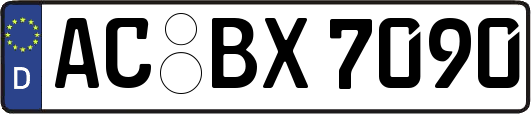 AC-BX7090