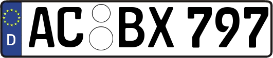 AC-BX797