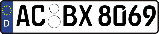 AC-BX8069