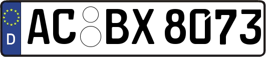 AC-BX8073