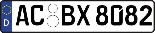 AC-BX8082