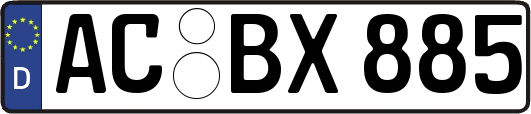 AC-BX885