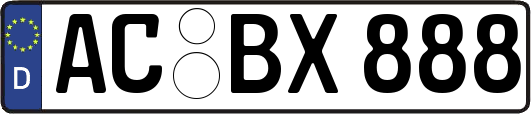 AC-BX888
