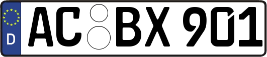 AC-BX901