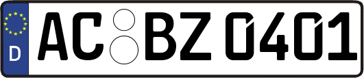 AC-BZ0401