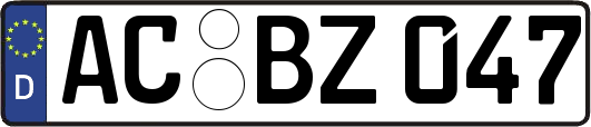 AC-BZ047