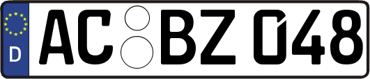 AC-BZ048