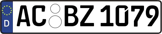 AC-BZ1079