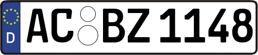AC-BZ1148