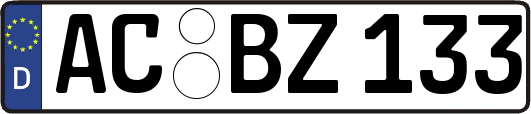 AC-BZ133