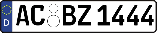 AC-BZ1444