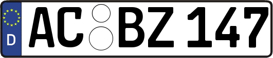 AC-BZ147