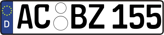 AC-BZ155