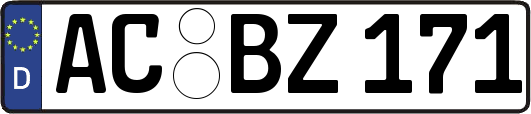 AC-BZ171
