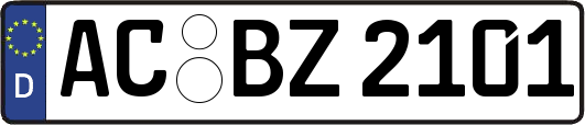 AC-BZ2101