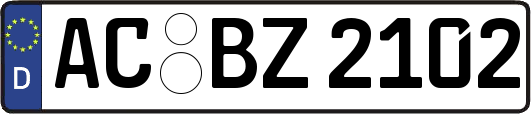 AC-BZ2102