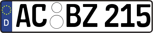 AC-BZ215