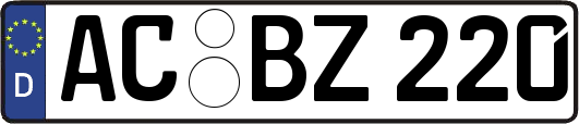 AC-BZ220
