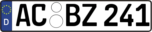 AC-BZ241