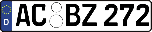 AC-BZ272
